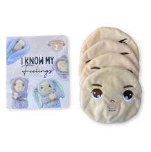 Load image into Gallery viewer, Feelings Friends & Accessories
