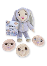 Load image into Gallery viewer, Feelings Friends & Accessories