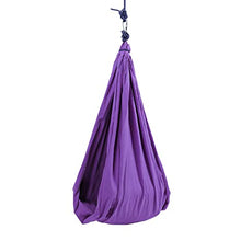 Load image into Gallery viewer, Lycra Sensory Swing