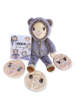 Load image into Gallery viewer, Feelings Friends & Accessories