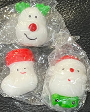 Load image into Gallery viewer, Christmas Mochi's