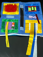 Load image into Gallery viewer, Sensory Fidget Cushion