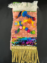 Load image into Gallery viewer, Sensory Fidget Pad/Cuff