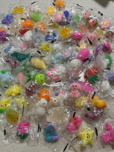 Load image into Gallery viewer, Squishy Mochi Squeeze Toys