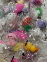 Load image into Gallery viewer, Squishy Mochi Squeeze Toys