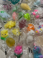 Load image into Gallery viewer, Squishy Mochi Squeeze Toys