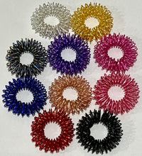 Load image into Gallery viewer, Wire Fidget Ring