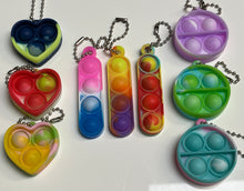 Load image into Gallery viewer, Mini Push Pop-it Bubble Toy