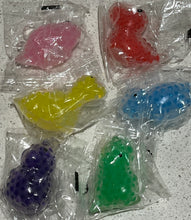 Load image into Gallery viewer, Mini Bead Balls / Animals