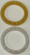 Load image into Gallery viewer, Wire Fidget Bracelet - Thin