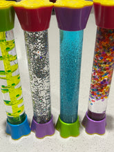 Load image into Gallery viewer, Calming Sensory Tubes