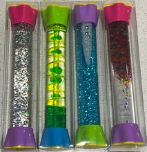 Load image into Gallery viewer, Calming Sensory Tubes