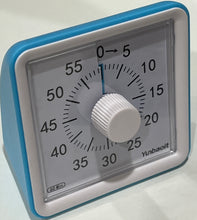 Load image into Gallery viewer, 60 Minute Silent Tick Visual Timer