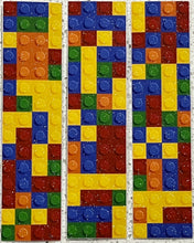 Load image into Gallery viewer, Tactile Fidget Calming Stickers