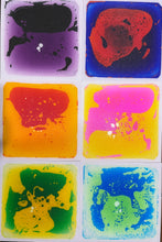 Load image into Gallery viewer, Sensory Liquid Motion Gel Floor Tiles