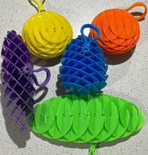 Load image into Gallery viewer, Magic Worm Fidget Toy