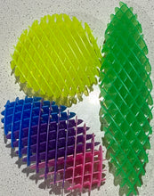 Load image into Gallery viewer, Magic Worm Fidget Toy