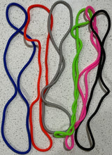 Load image into Gallery viewer, Coil Fidget and Chew Necklace