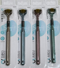 Load image into Gallery viewer, 3-Sided Toothbrush