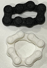 Load image into Gallery viewer, 3D Printed Bike Fidget Chain
