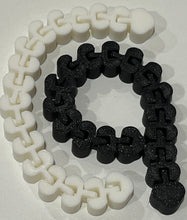 Load image into Gallery viewer, 3D Printed Fidget Snake