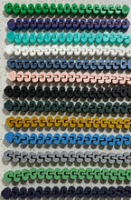 Load image into Gallery viewer, 3D Printed Fidget Snake