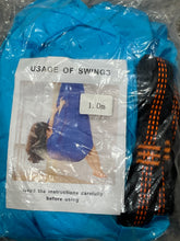 Load image into Gallery viewer, Lycra Sensory Swing