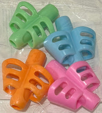 Load image into Gallery viewer, Pencil Grip - Butterfly Style