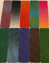 Load image into Gallery viewer, Tactile Fidget Calming Stickers