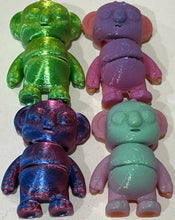 Load image into Gallery viewer, Mini 3D Printed Articulated Animal Fidget Toy