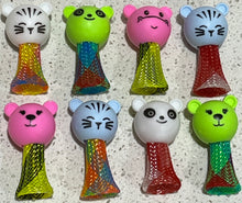 Load image into Gallery viewer, Jumping Pop-up Person