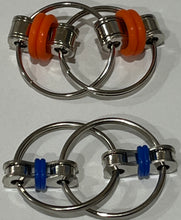 Load image into Gallery viewer, Flippy Fidget Chain