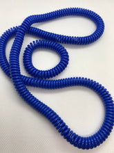 Load image into Gallery viewer, Coil Fidget and Chewy Jewellery Set