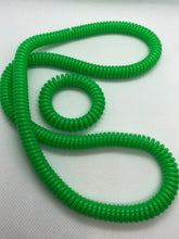 Load image into Gallery viewer, Coil Fidget and Chewy Jewellery Set