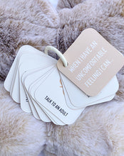 Load image into Gallery viewer, Feelings Friends & Accessories