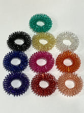 Load image into Gallery viewer, Wire Fidget Ring