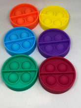 Load image into Gallery viewer, Mini Push Pop-it Bubble Toy