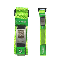 Load image into Gallery viewer, Safe Bandz