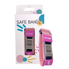 Load image into Gallery viewer, Safe Bandz