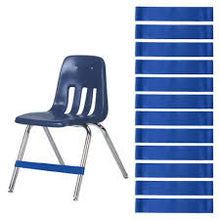 Load image into Gallery viewer, Chair Fidget Kick Band