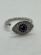 Load image into Gallery viewer, Anxiety Fidget Spinner Ring - Smaller Sized