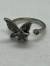 Load image into Gallery viewer, Anxiety Fidget Spinner Ring - Medium Sized