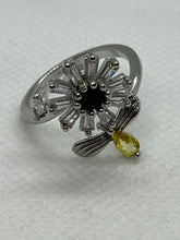 Load image into Gallery viewer, Anxiety Fidget Spinner Ring - Medium Sized