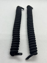 Load image into Gallery viewer, Curly Elastic No Tie Shoelaces