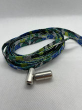 Load image into Gallery viewer, Stretchy Shoelaces with No-tie Converter