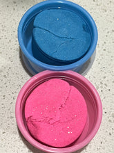 Load image into Gallery viewer, Fluffy Stretchy Sand - Scented / Glitter