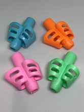 Load image into Gallery viewer, Pencil Grip - Butterfly Style