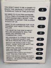 Load image into Gallery viewer, Fidget Pad