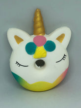 Load image into Gallery viewer, Assorted Slow Release Squeeze Toys