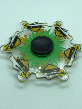 Load image into Gallery viewer, Animation Fidget Spinner